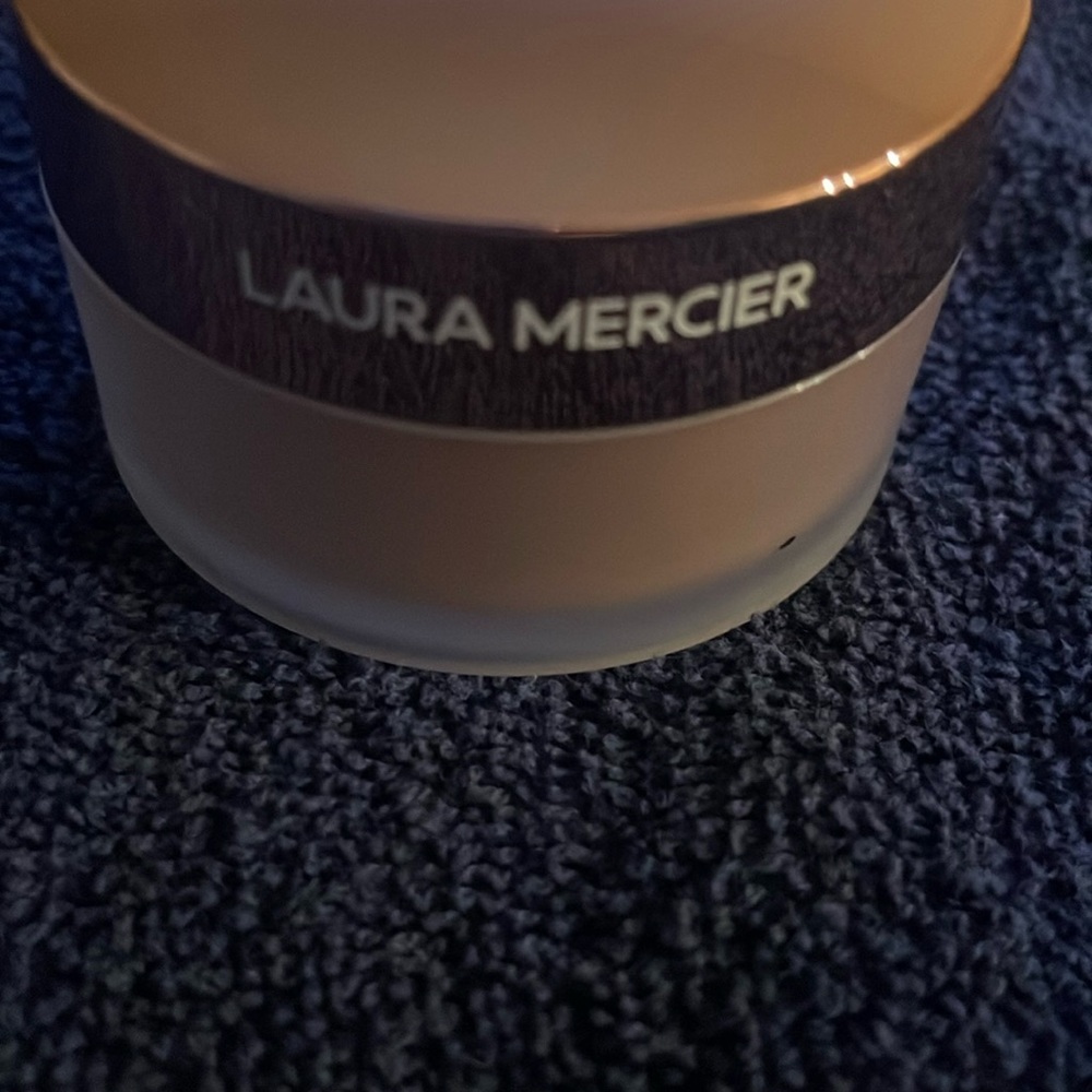 Laura Mercier Loose Setting Powder Cosmic Rose - Brand New 1 oz - Picture 2 of 5